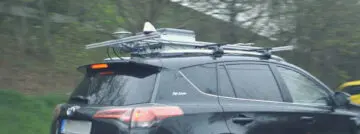 Imec test slim autonoom remsysteem langs E313