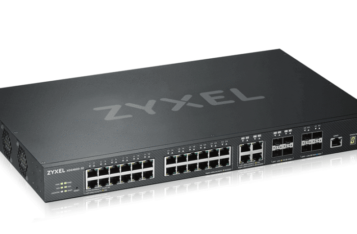 Zyxel breidt netwerkplatform Nebula verder uit