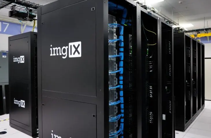 Cloud computing zorgt voor explosie in de datacentermarkt