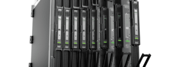 Intel stopt met productie Itanium-cpu’s