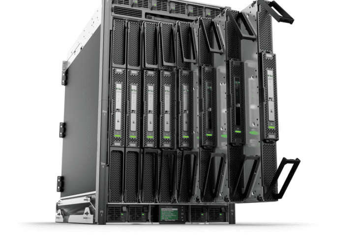 Intel stopt met productie Itanium-cpu’s