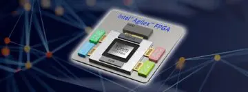 Intel lanceert 10 nm FPGA’s voor edge en datacenter