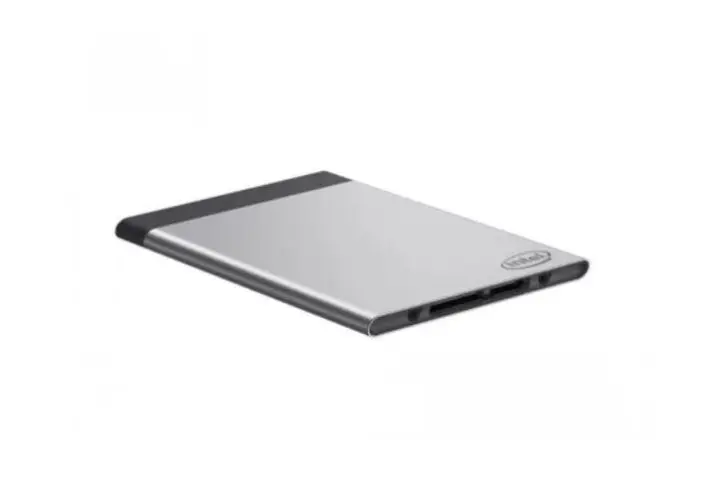 Intel begraaft modulaire Compute Card