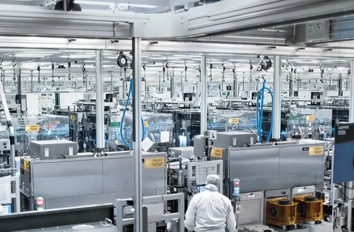 Intel Foundry verliest Services en wint Microsoft als miljardenklant