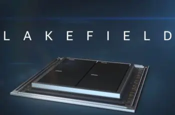 Specificaties vreemde 5-core Lakefield-processor van Intel verschijnen online