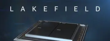 Specificaties vreemde 5-core Lakefield-processor van Intel verschijnen online