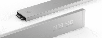 Intel propt 32 TB NVMe-opslag in innovatieve vormfactor voor datacenters