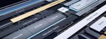 Intel onthult 10 nm Tremont-architectuur voor mobiele toestellen