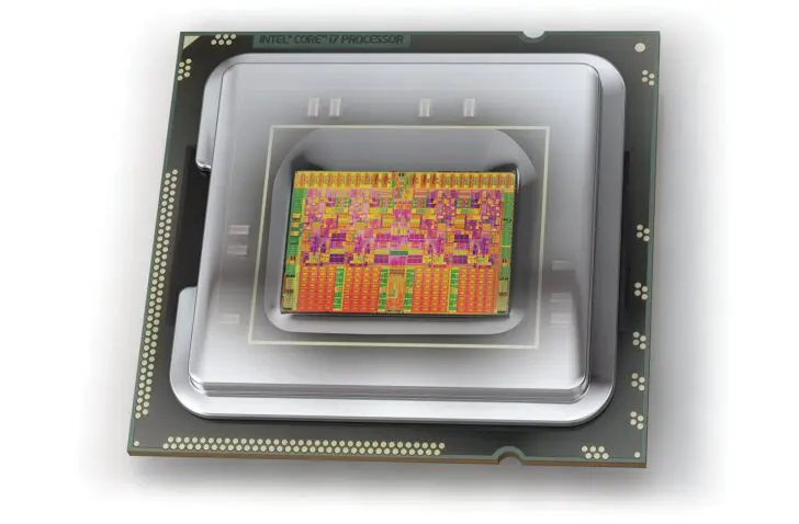 Intel schrapt Spectre-patches voor oudere processors