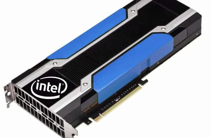 Intel gpu