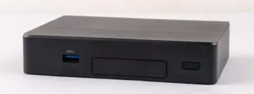 Intel werkt aan passief gekoelde rugged NUC minipc