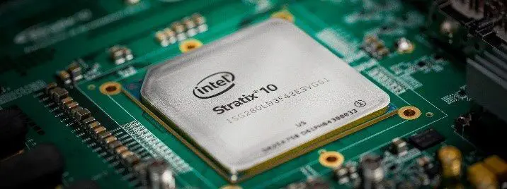 Microsoft Brainwave gebruikt FPGA om AI-ontwikkeling te accelereren
