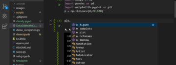 Grote update Python-extensie voor Visual Studio Code