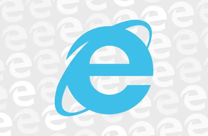 internet explorer microsoft edge