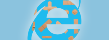 internet explorer patch