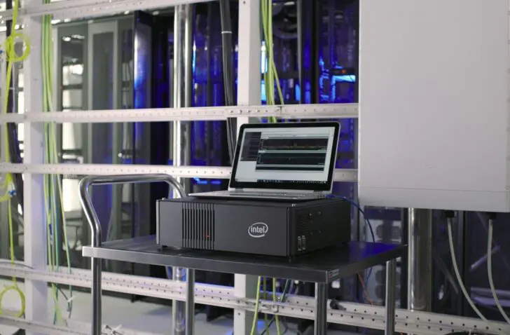Ericsson voert succesvol Standalone 5G NR-interoperabiliteitstest uit