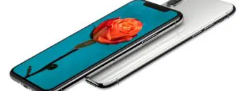 ‘Apple komt dit jaar met drie iPhones waaronder een 6,5-inch OLED-toestel’
