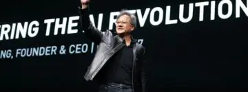 jensen nvidia