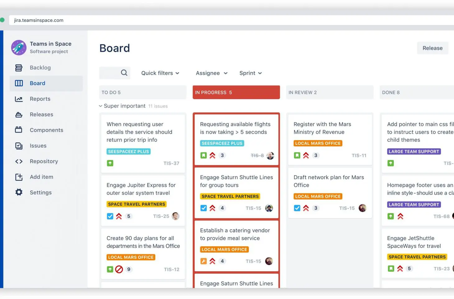 jira