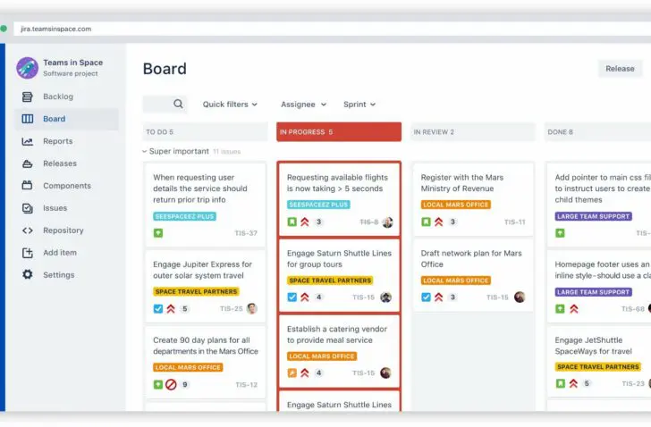 jira