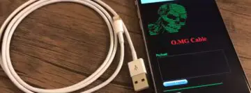 USB-kabel kan Windows, macOS en Linux-systemen hacken