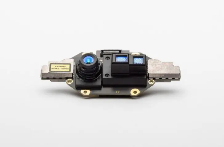 kinect voor azure
