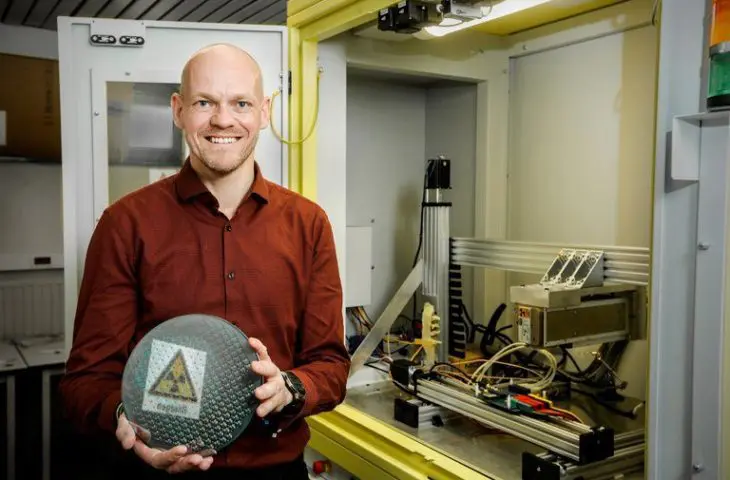 ku leuven chips paul leroux
