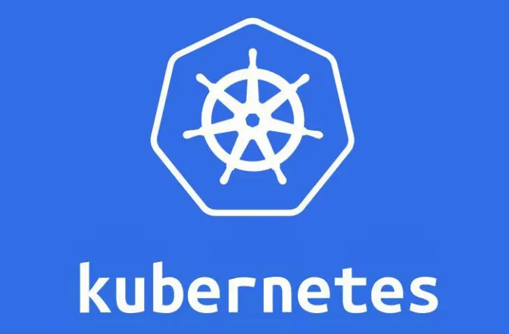 kubernetes