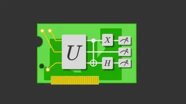 Microsoft en Alphabet geven les in kwantum-programmeren