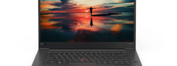 Lenovo Thinkpad X1 Extreme