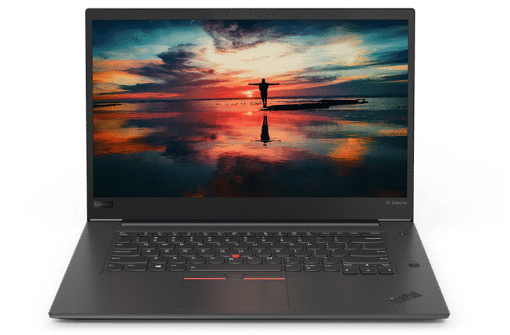 Lenovo Thinkpad X1 Extreme