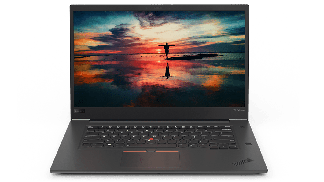 Lenovo Thinkpad X1 Extreme