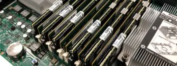lenovo optane server
