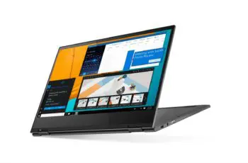 Lenovo stopt nieuwste Qualcomm-chip in Windows 10-laptop