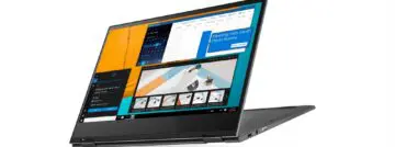 Lenovo stopt nieuwste Qualcomm-chip in Windows 10-laptop