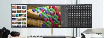 LG 49WL95C