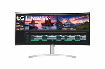 LG 34WK95U-W review: indrukwekkend 5K-panoramabeeld