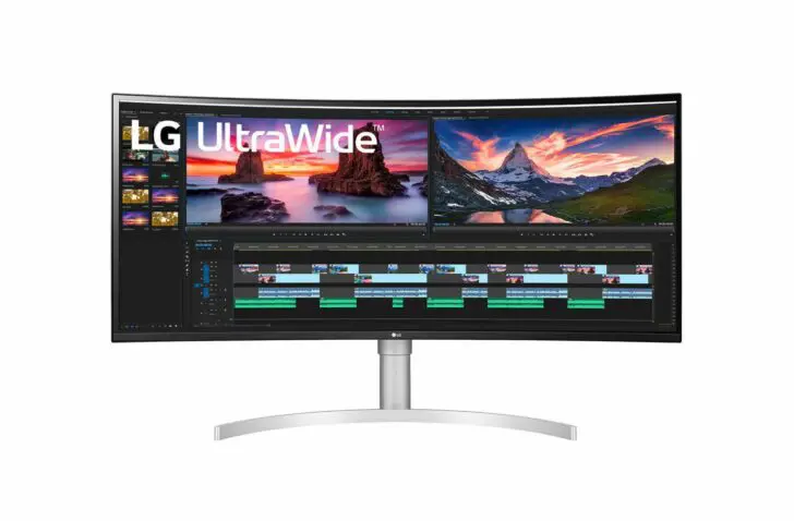 LG 34WK95U-W review: indrukwekkend 5K-panoramabeeld