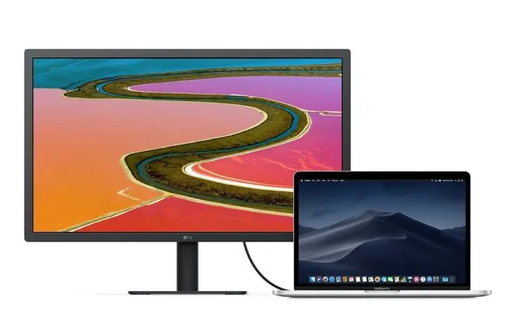 lg monitor apple store