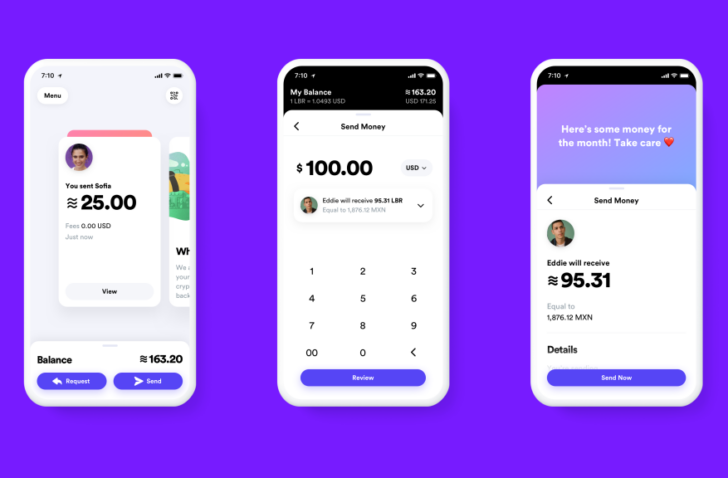 Facebook introduceert cryptomunt Libra