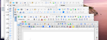 Gratis LibreOffice 7.0 krijgt betere Microsoft Office-ondersteuning