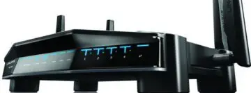 linksys wrt32x