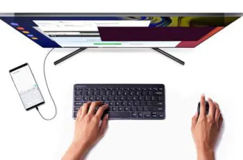 Samsung voert Linux op DeX alweer af