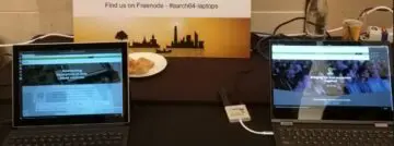 linux fedora red hat arm
