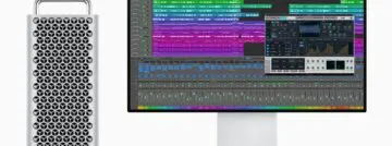 apple logic pro x