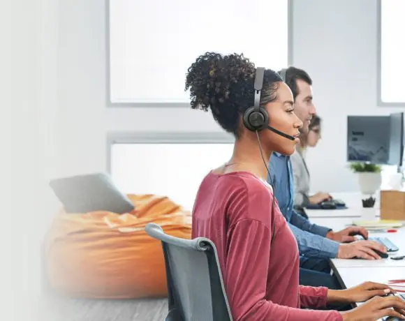 Logitech Zone Wired
