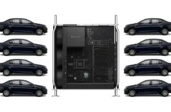 Mac Pro Dacia Logan