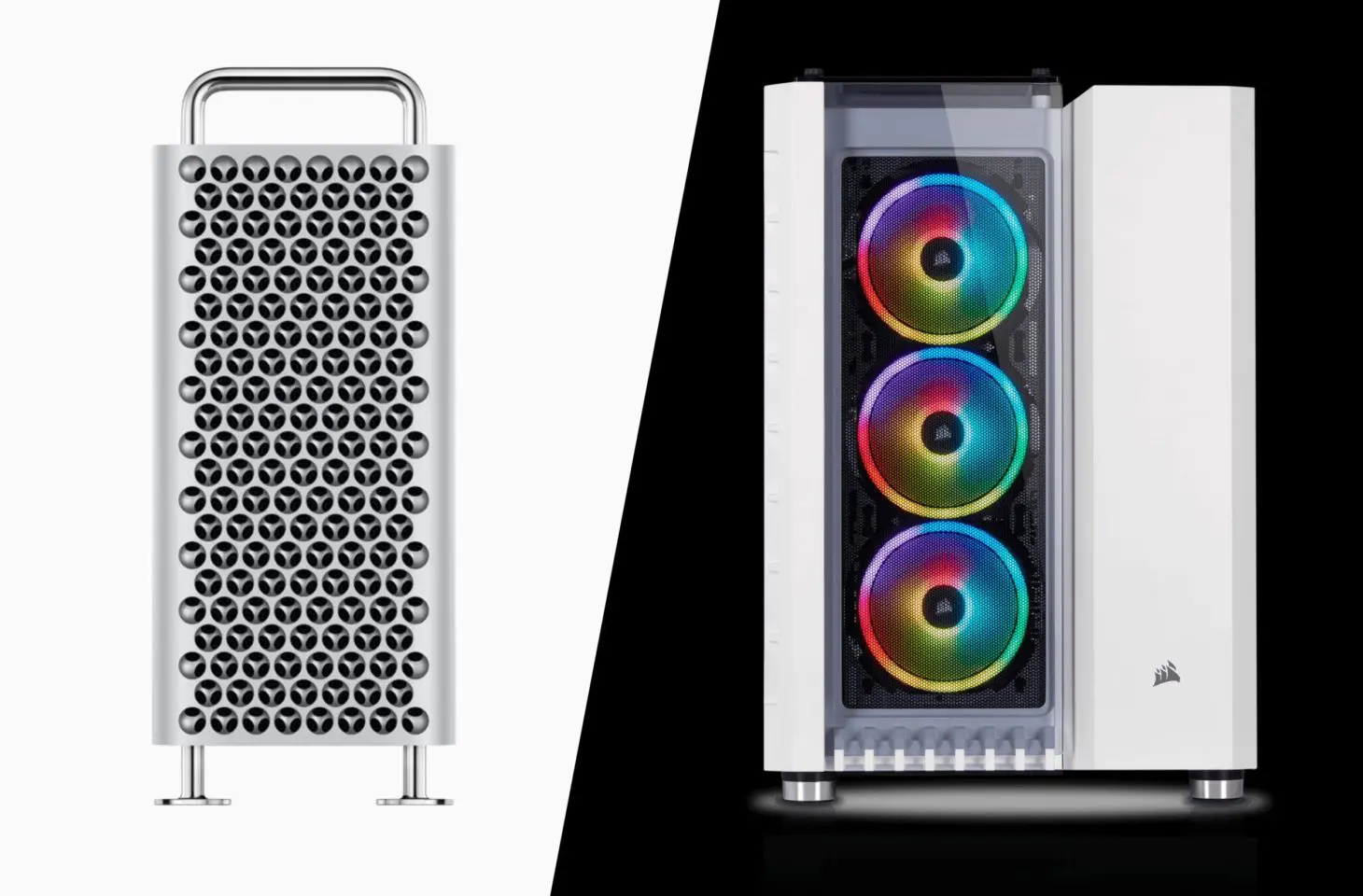 mac pro vs windows pc