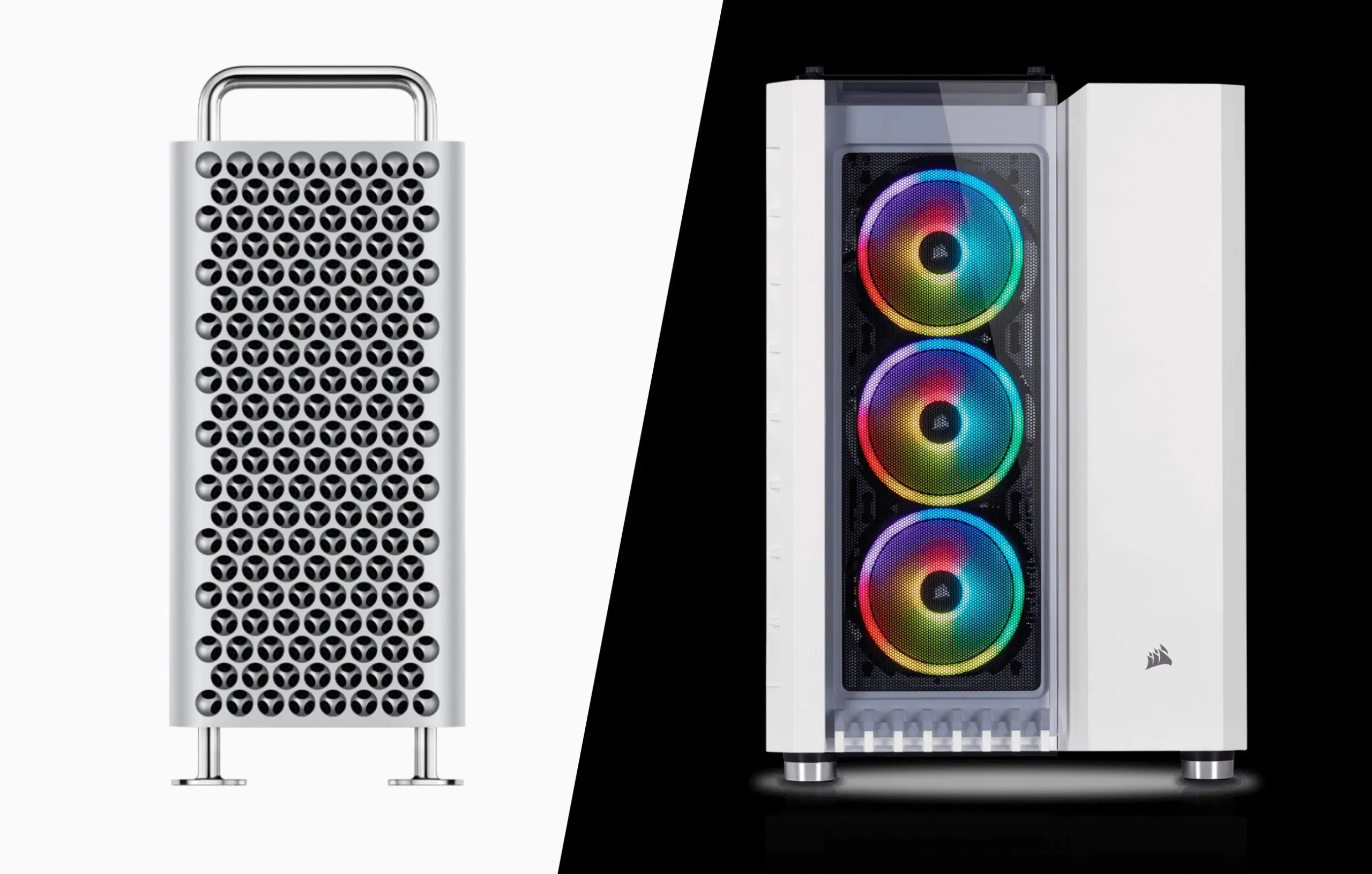 mac pro vs windows pc
