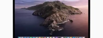 macos catalina